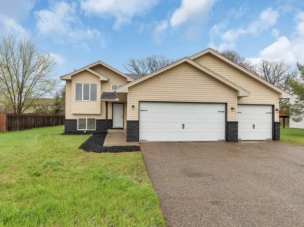 5026 Bluff Rd, Big Lake, MN 55309