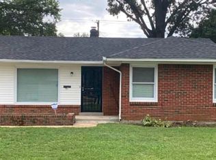 4749 Given Ave, Memphis, TN 38122