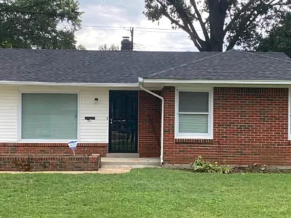 4749 Given Ave, Memphis, TN 38122