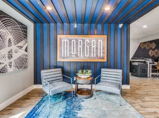 Morgan Apartments, Bedford, TX 76022