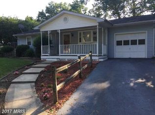 2713 Adelphi Ln, Bryans Road, MD 20616