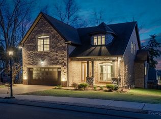 512 Hollow Tree Trl, Mount Juliet, TN 37122