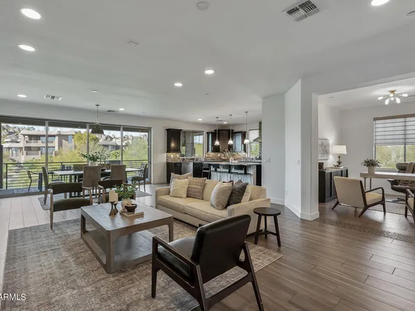 10260 E WHITE FEATHER Lane #2001, Scottsdale, AZ 85262