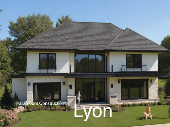 Lyon Plan, PCI - 20817