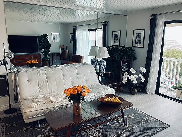 Living Room.