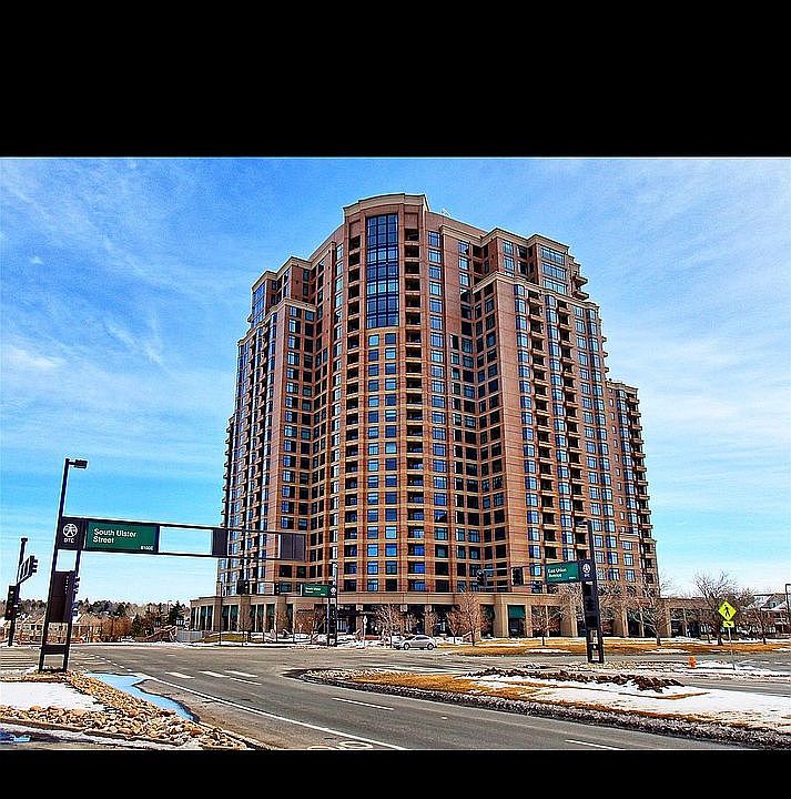 1st image of 8100 E Union Ave Unit 204