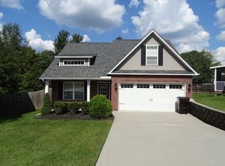 304 Java Way, Knoxville, TN 37923