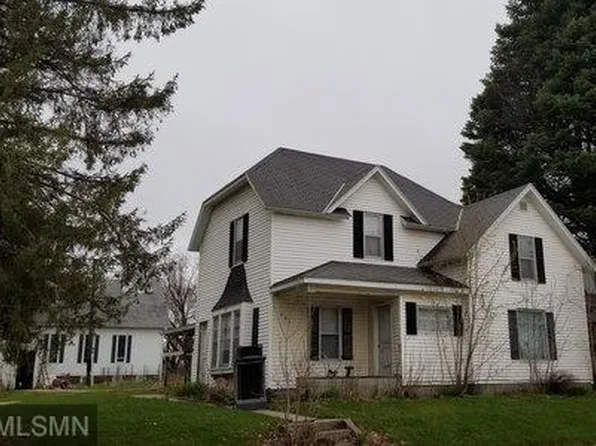 209 N Main St, Canton, MN 55922