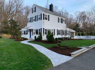 380 Darlington Ave, Ramsey, NJ 07446