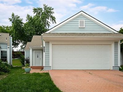 1425 NW Birdseye Ct, Blue Springs, MO, 64015