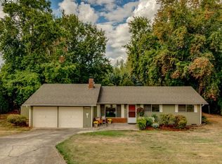 14761 SE Smith Spring Ct, DAMASCUS, OR 97089