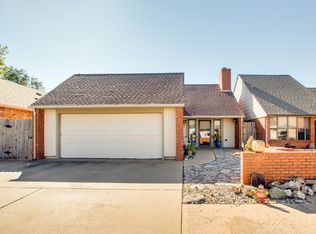 4007 Continental Pl, Enid, OK 73703