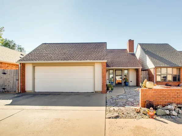 4007 Continental Pl, Enid, OK 73703