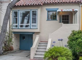 628 Easton Ave, San Bruno, CA 94066