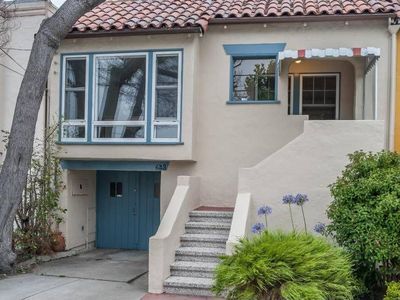 628 Easton Ave, San Bruno, CA, 94066