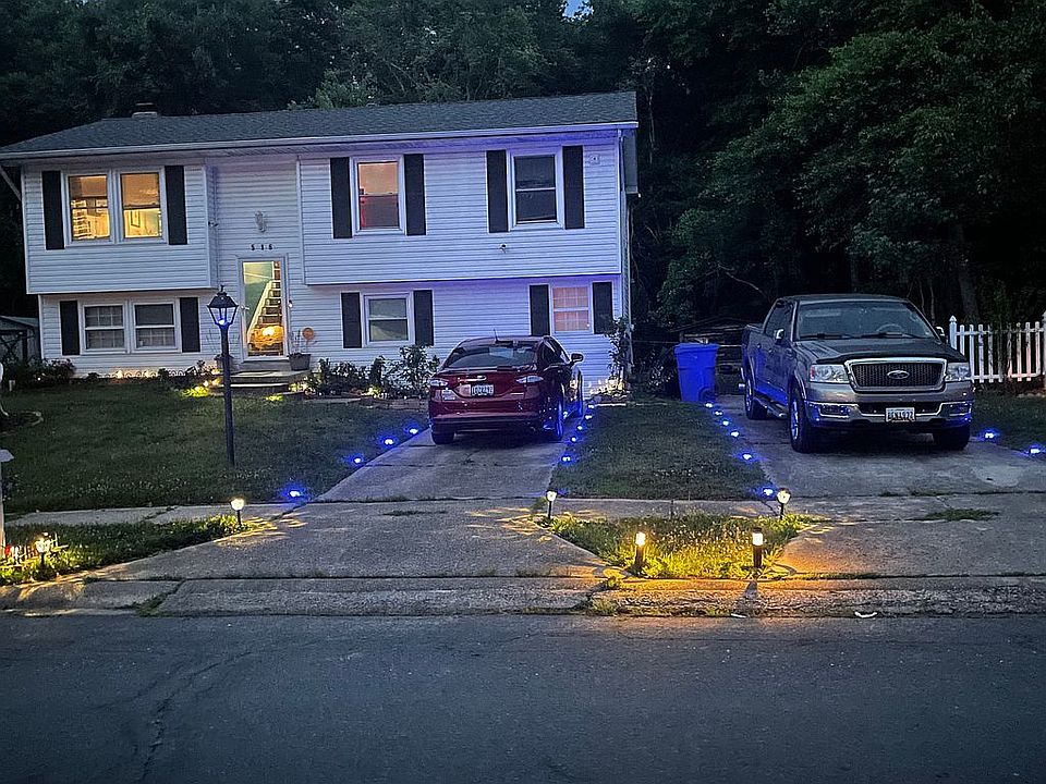 2nd image of 516 Garner Ave