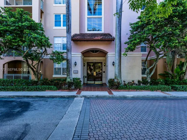 19801 E Country Club Dr #4501, Aventura, FL 33180