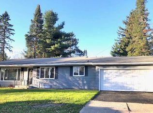 1018 9th Ave, Antigo, WI 54409