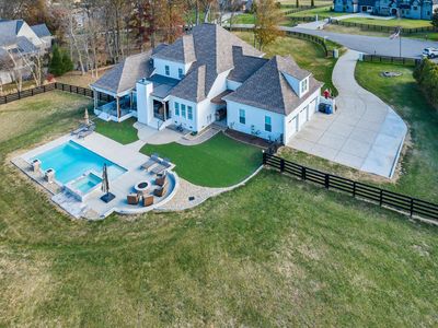 7215 Prairie Falcon Dr, Arrington, TN, 37014