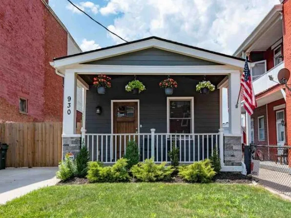 930 York St, Newport, KY 41071