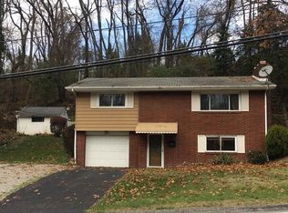 2838 Homestead Duquesne Rd, West Mifflin, PA 15122