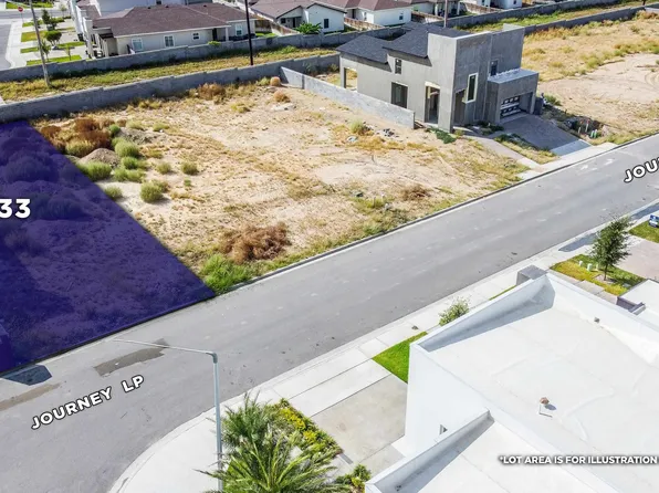 533 Journey Loop, Laredo, TX 78045