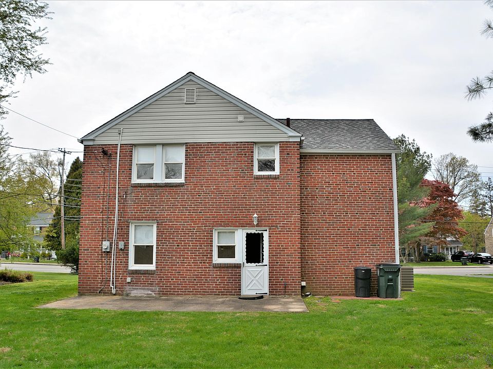 814 S Providence Rd, Wallingford, PA 19086 Zillow