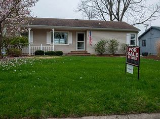 536 Reese Ave, Dundee, IL 60118