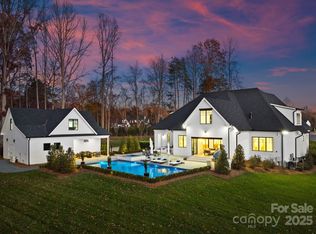 124 Saylors Watch Ln, Mooresville, NC 28117