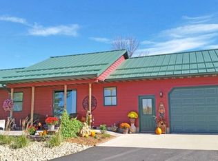 204229 County Rd E, Marshfield, WI 54449