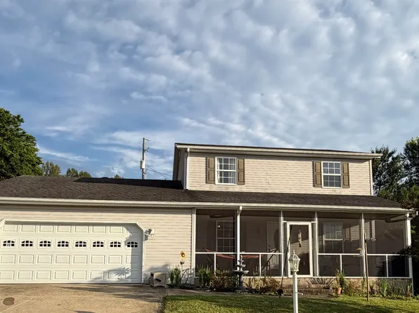 209 Tiffany Ln, South Pt, OH 45680