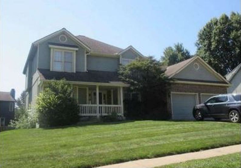 Property Front View
