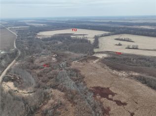 3128 S Silver Island Rd, Kingman, IN 47952