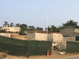 402 S Rios Ave LOT 16, Solana Beach, CA 92075