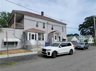 83 Chaplin St, Pawtucket, RI 02861