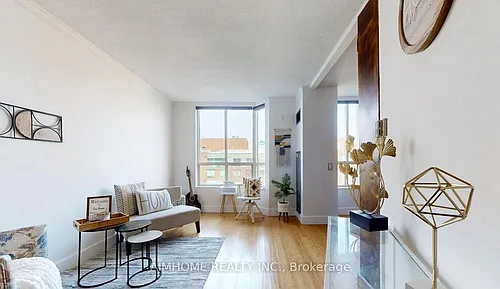 284 Bloor St W #806 Photo 1