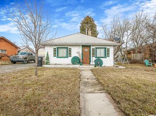 1864 W 600 S, Provo, UT 84601