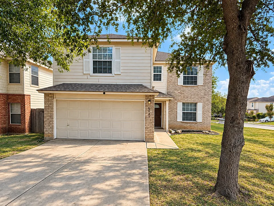 6406 Antares Park