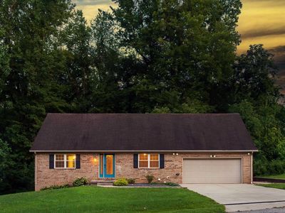 629 Forest Park Dr, Newburgh, IN, 47630