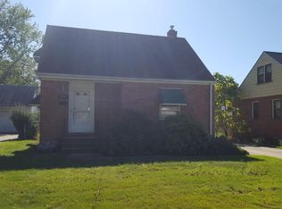 25270 Marsdon Ave, Euclid, OH