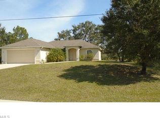2512 Sunniland Blvd, Lehigh Acres, FL 33971