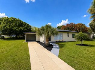 1606 N 14th Street, Fort Pierce, FL 34950
