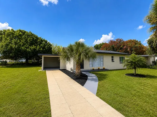 1606 N 14th Street, Fort Pierce, FL 34950