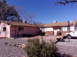 1702 E Birch St, Cottonwood, AZ 86326