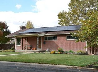 3704 S 2140 E, Salt Lake City, UT 84109