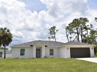 2439 Cleo St, North Port, FL 34286