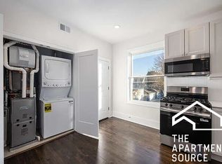 3751 W School St #1, Chicago, IL 60618