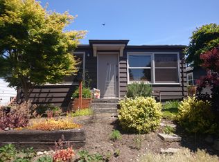 7744 16th Ave NW, Seattle, WA 98117