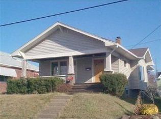 1217 Huron Ave, New Castle, PA 16101