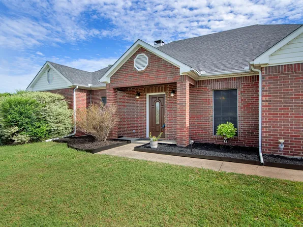 119 Parker Rd, Van Alstyne, TX 75495